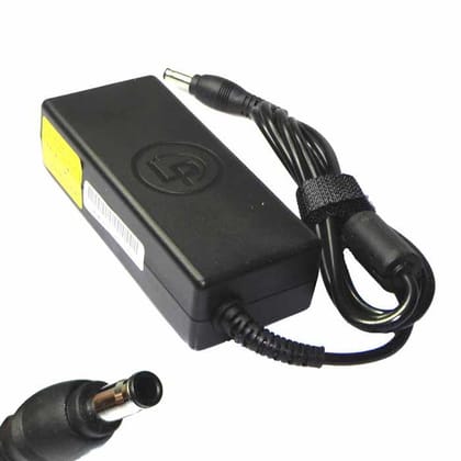 Samsung Laptop Charger/Adapter 60W 19V/3.16A (Pin Size 5.5*3.0mm) - Compatible