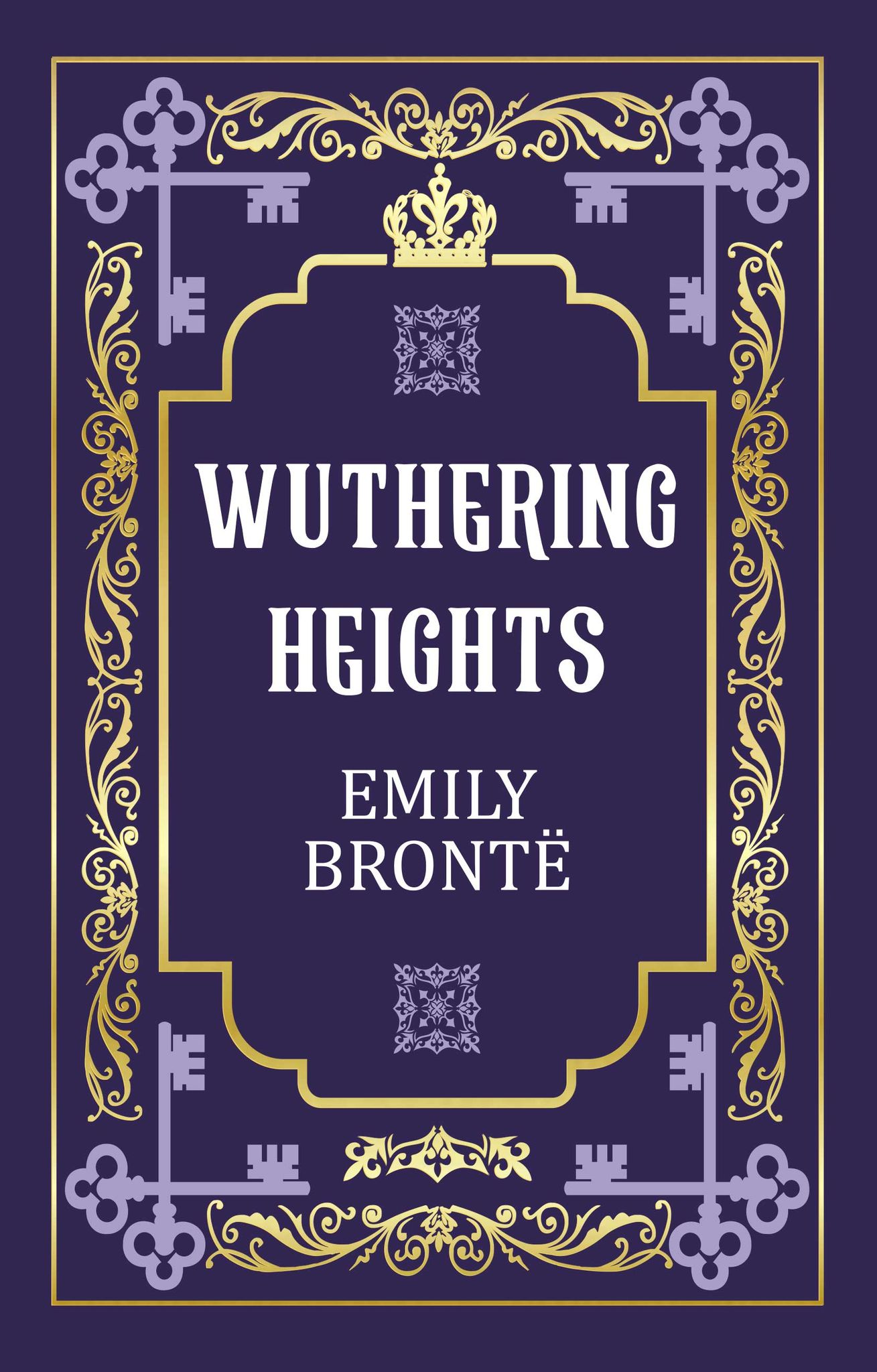 WUTHERING HEIGHTS