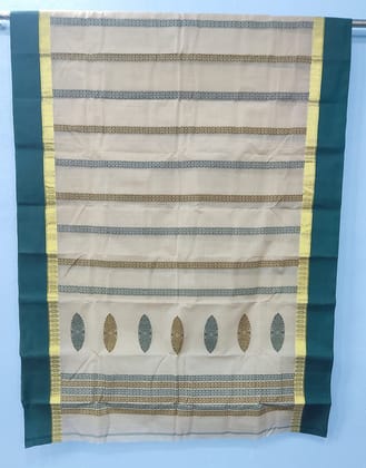 Bengal Tangail Saree