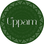 Uppam