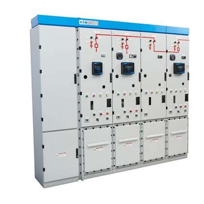 BM for MV breaker / Panel / GIS from 3.3KV upto 33KV