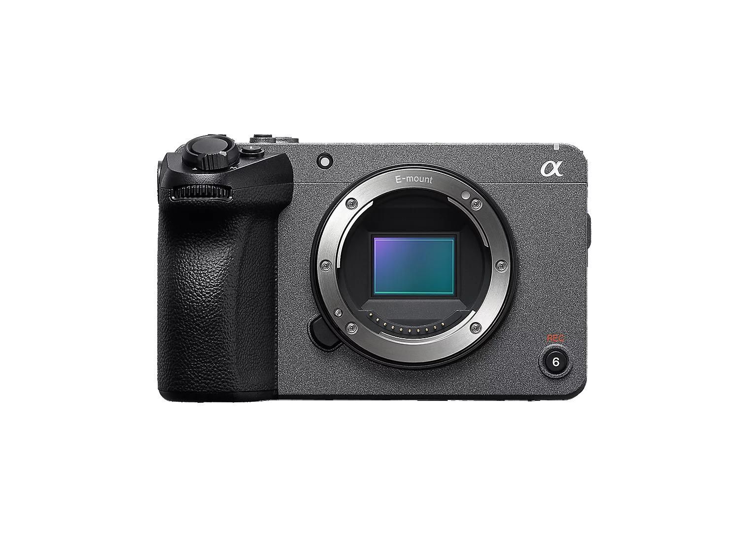 Sony FX30 Body Only