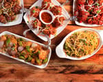 Vrundavan Cafe