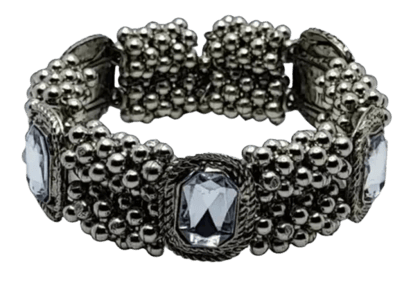 Trendy Gold Plated Bangles Set