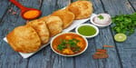 Jain Thali And Food
