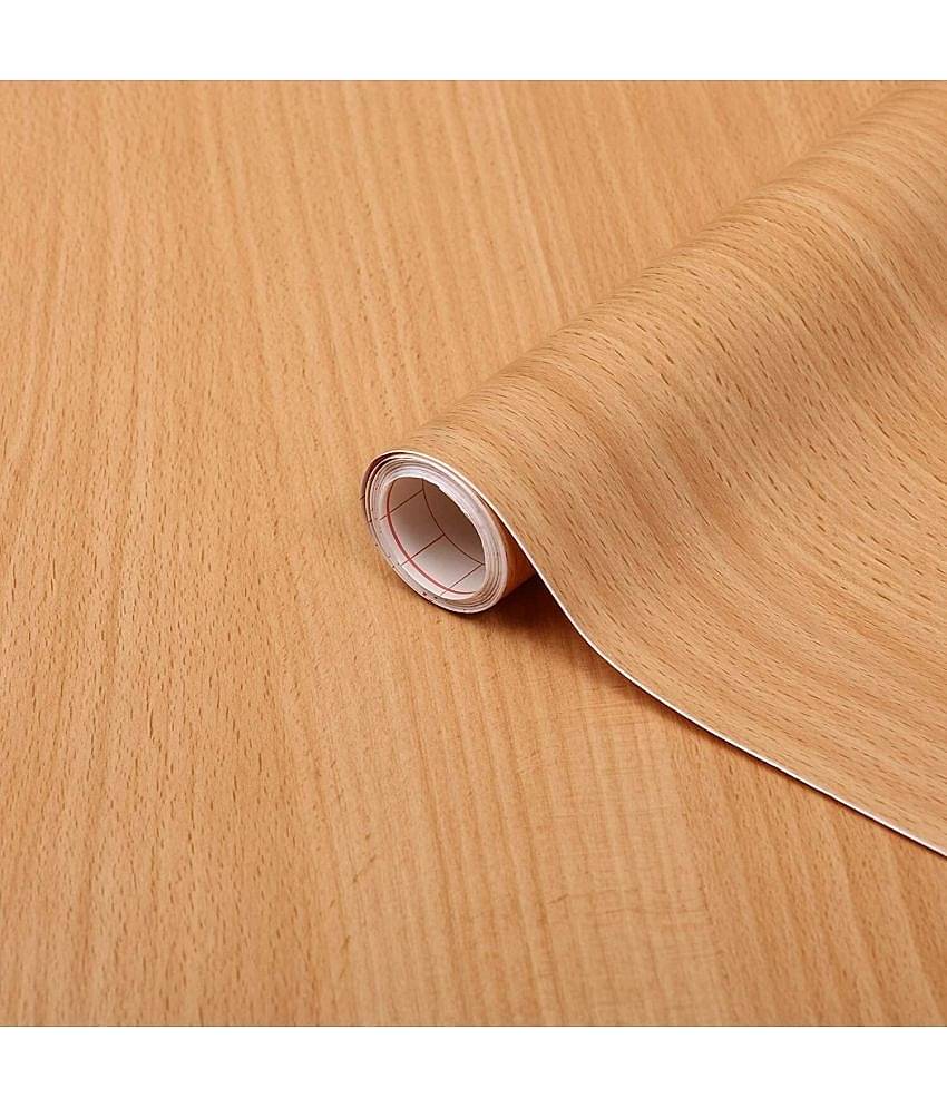 sunbird Abstract Wallpaper ( 60 x 121 ) cm ( Pack of 1 )