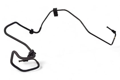 Hyundai/Kia Tube from Hydraulic Module to Front Brake - LH AV923614