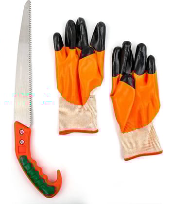 Globus - Saw (16"/400 mm) 0 Saw