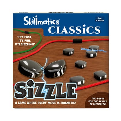 Sizzle