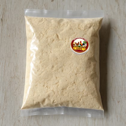 Uma Department Store's medu vada mix