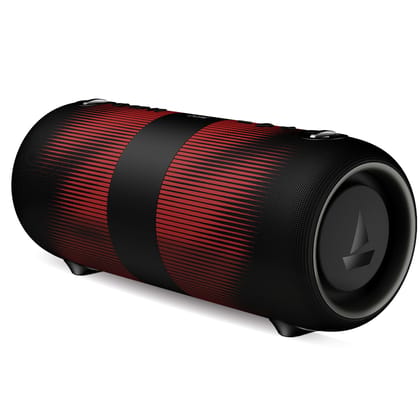 boAt Stone 1200 Pro | Bluetooth Speaker with 60W Sound, 7.5H Playback & TWS Mode boAt Stone 1200 Pro | Bluetooth Speaker with 60W Sound, 7.5H Playback & TWS Mode - Ice Grey