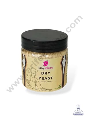 7C Dry Yeast Powder (75 gm)
