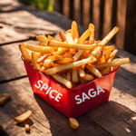 Spice Saga