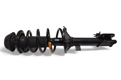 Monroe Front Suspension Strut Assy - LH M2N3G8083
