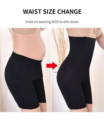 Tkeshto Cotton BodySuite Shapewear -
