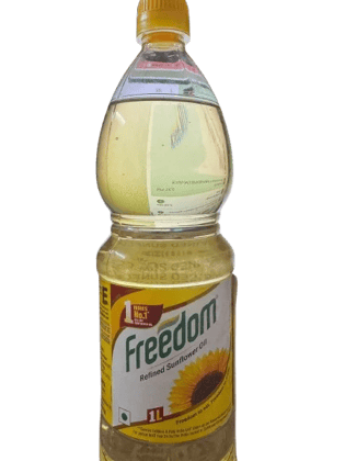 FREEDOM OIL Kitchen Essential