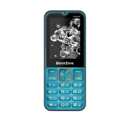 BlackZone GENIUS 2.8 Inch Display BlackZone GENIUS 2.8 Inch Display