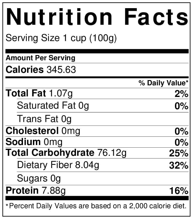 Red Rice Khichdi | Multigrain Porridge (400Gms Pack)