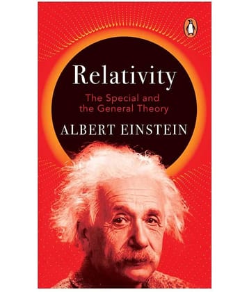 Relativity by Albert Einstein