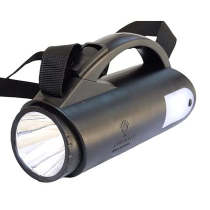 Exelent Andslite Eco with Sidelight Powerful Torch Backup time 4+ Hours ? Torch & 6+ Hours ? Emergency Light