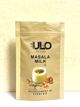 Masala milk powder  100 G