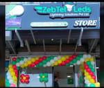 ZebTel Leds 
