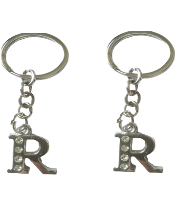 Cailyn Multi Color Key Chain ( Pack of 1 )