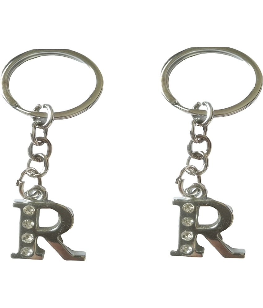 Cailyn Multi Color Key Chain ( Pack of 1 )