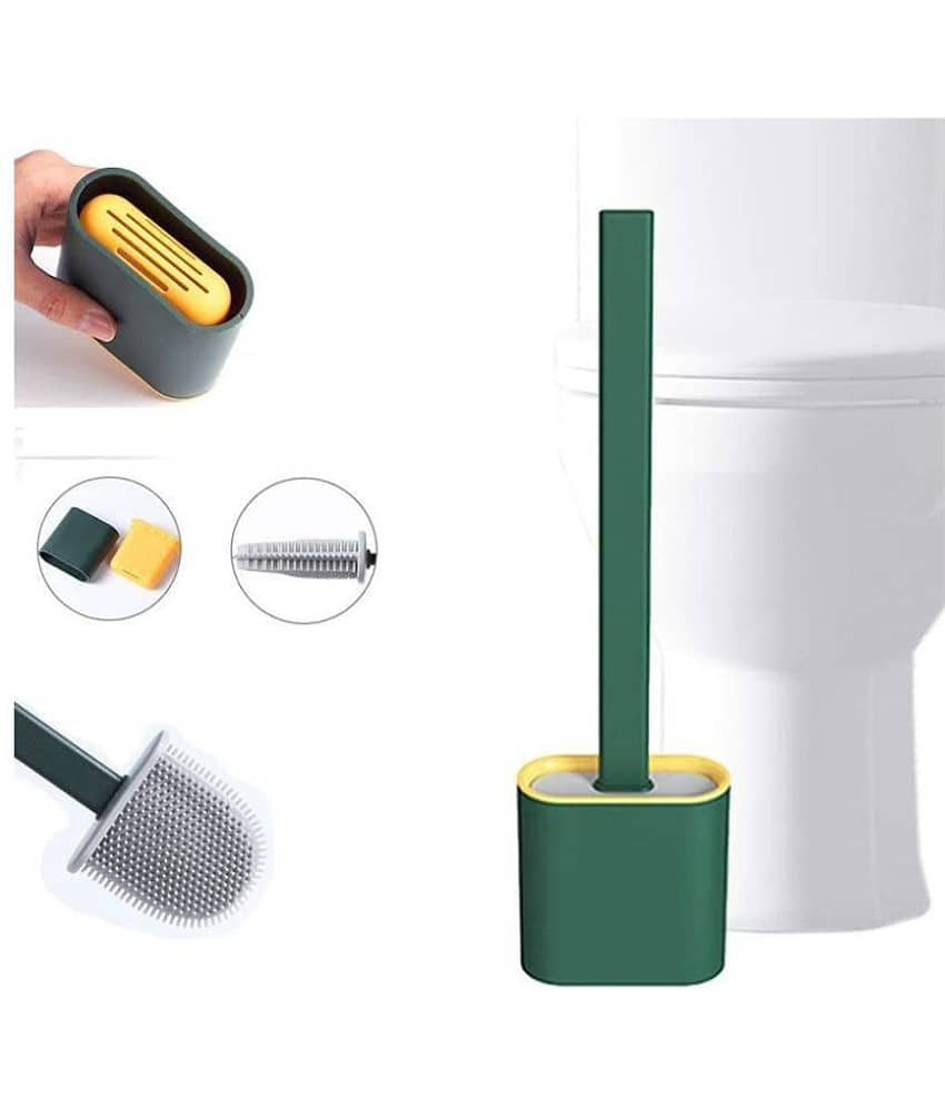 V S ENTERPRISE Rubber Toilet Brush