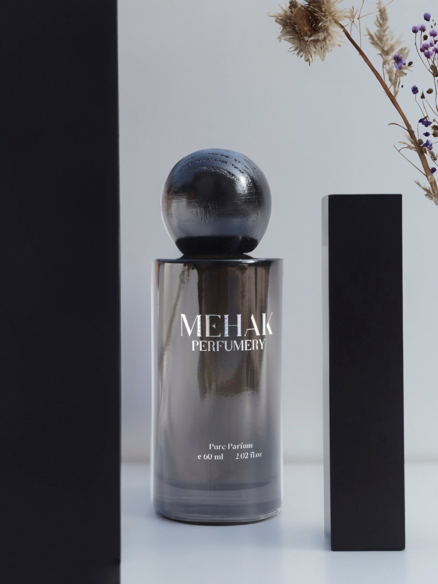 Mehak Perfumery™ Coco Chic-60 ML