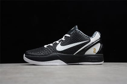 NikeMens Kobe 6 Protro - Mambacita-Euro 41