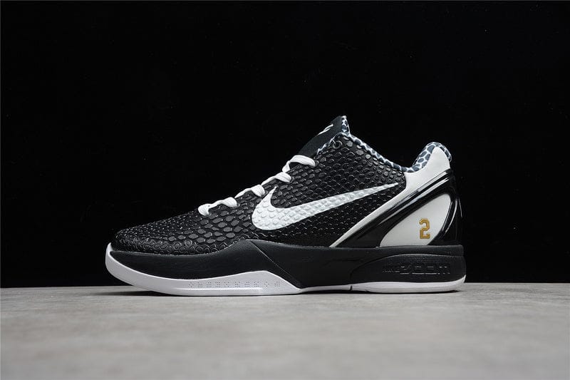 NikeMens Kobe 6 Protro - Mambacita-Euro 41