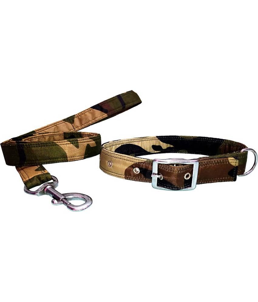 Petshop7 - Multicolor Dog Combo (Medium)