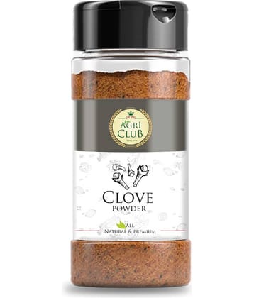 Agri Club Clove Powder 200 gm