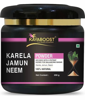 KAYABOOST Powder 200 gm