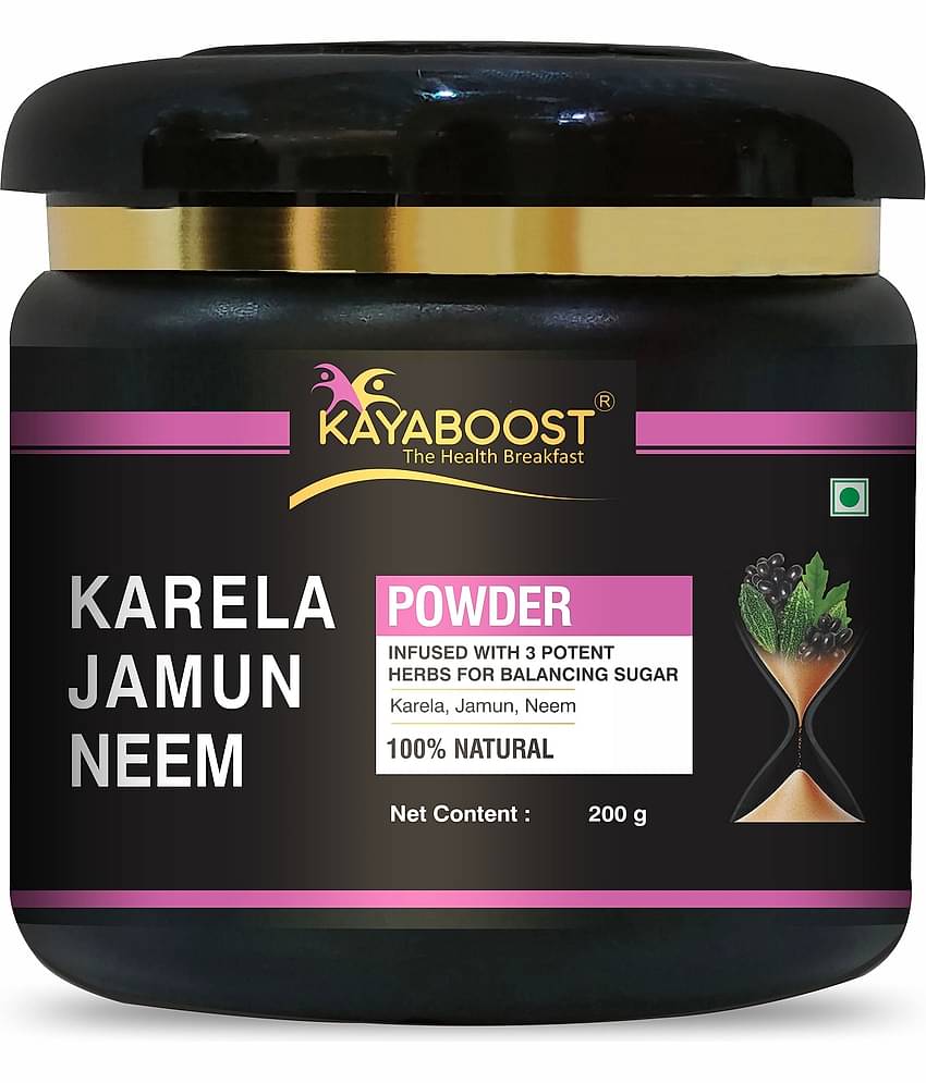 KAYABOOST Powder 200 gm