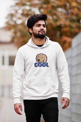 Hoodie (Men) - Labra-dorable (7 Colours)