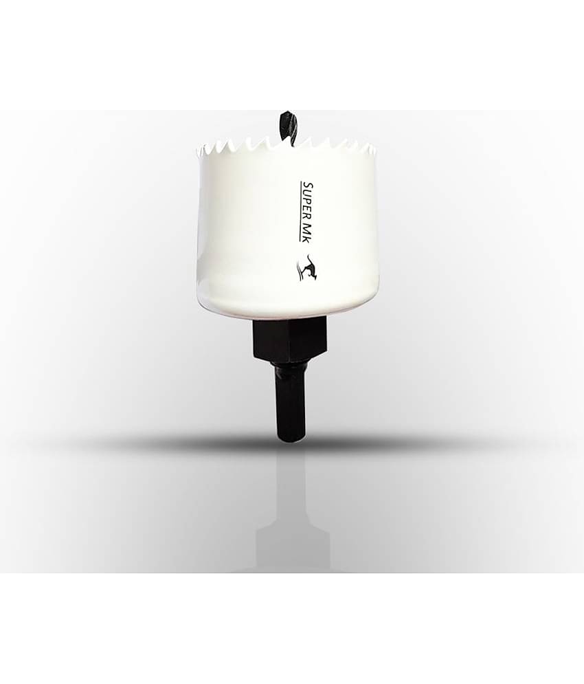 super MK 57mm Wood Hole Saw Cutter 1 Hand Tool