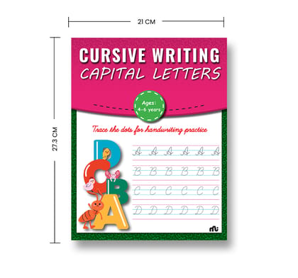 Cursive Writing : Capitaletters Cursive Writing : Capitaletters