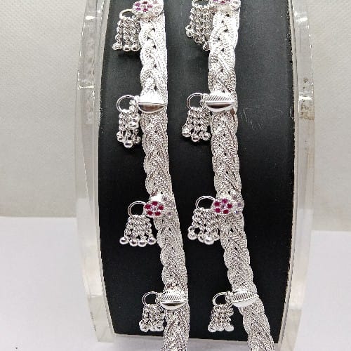 Payal 75percent Pure Silver P-54