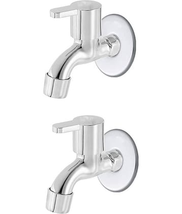 Dalton Brass Bathroom Tap (Bib Cock)