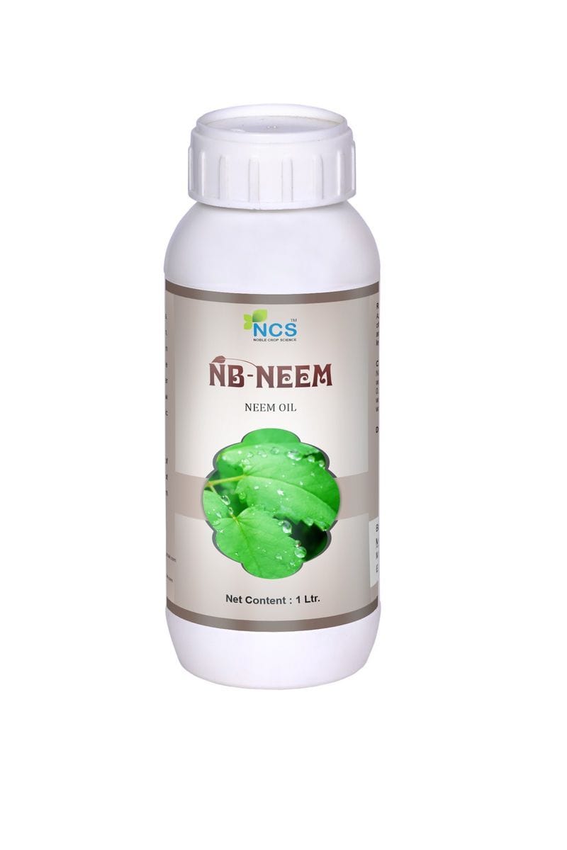 NB Neem - 1 L - Organic farming