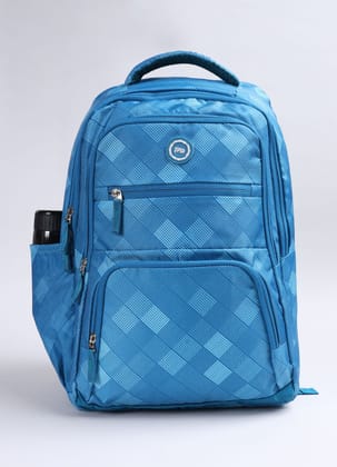 PB Pearlbags Polyester Water Resistant Casual Backpack With Laptop Sleeve For School,college & Office For Boys and Girls,Men & Women PB Pearlbags Polyester Water Resistant Casual Backpack With Laptop Sleeve For School,college & Office For Boys and Girls,Men & Women