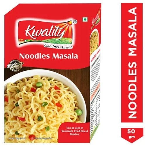 Kwality Masala - Noodles, 50 gm