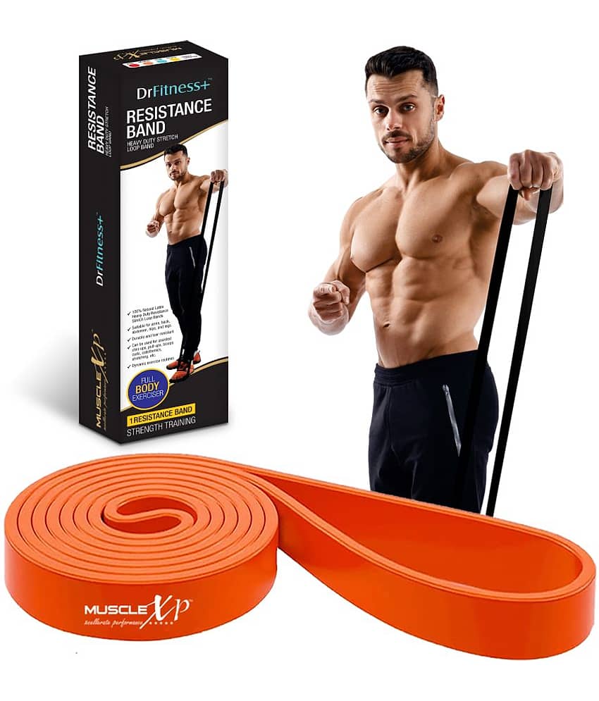 MuscleXP - Wrist Excerciser ( Pack of 1 )
