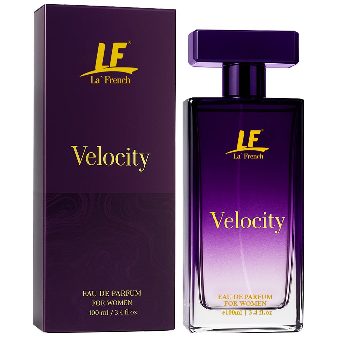 Velocity Perfume for Women- 100ml