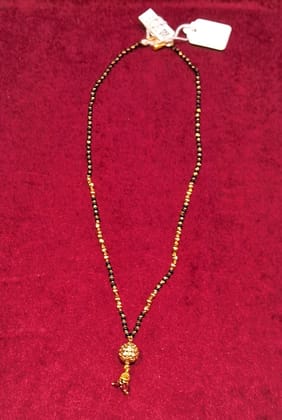 MANGALSUTRA MANGALSUTRA