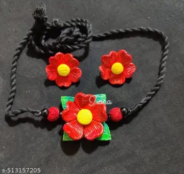 Elite Chunky Jewellery Sets