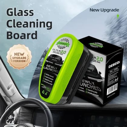 Car Windshield Cleaning Brush-Pack of 2 @ ₹899 | Bestseller 🏆