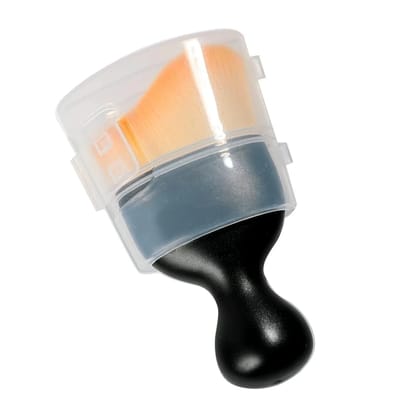 Car Interior Dusting Brush Soft Bristle